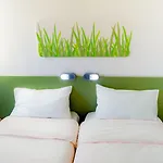 Hotel Ibis Budget 2*