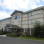 Ibis Budget Hotel