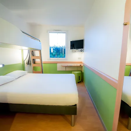Ibis Budget Szálloda Bayeux