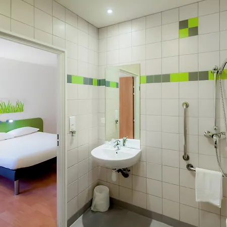 Ibis Budget Szálloda