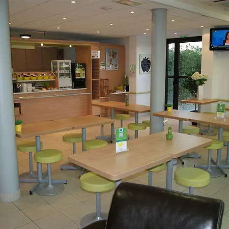 Ibis Budget 2* Bayeux