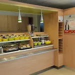 Ibis Budget Hotel