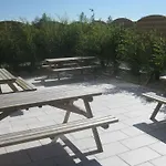 Ibis Budget Szálloda Bayeux