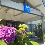 Szálloda Ibis Budget Bayeux