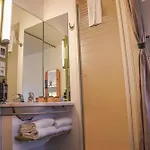 Hotel Ibis Budget Bayeux