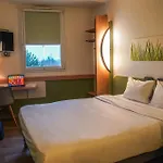 Ibis Budget Szálloda