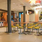 Szálloda Ibis Budget Bayeux
