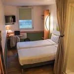 Ibis Budget Hotel