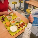 Ibis Budget 2*