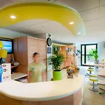 Ibis Budget Bayeux