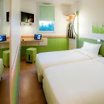 Ibis Budget Szálloda