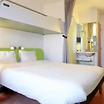 Ibis Budget Szálloda
