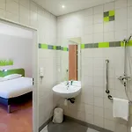 Ibis Budget Hotel