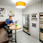 Ibis Budget Bayeux