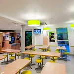 Hotel Ibis Budget 2*