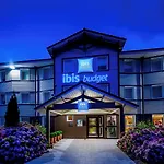 Ibis Budget Szálloda