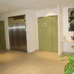 Ibis Budget Hotel Bayeux