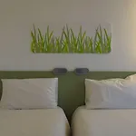 Szálloda Ibis Budget Bayeux