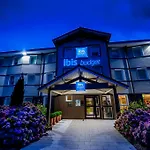 Ibis Budget Szálloda Bayeux