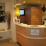 Ibis Budget Szálloda