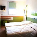 Ibis Budget Bayeux