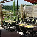 Hotel Ibis Budget Bayeux