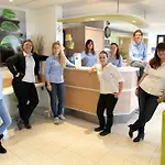 Ibis Budget Hotel 2*