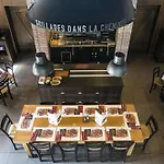 Ibis Budget 2* Bayeux