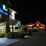 Hotel Ibis Budget