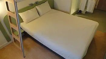 호텔 이비스 버짓 바이외