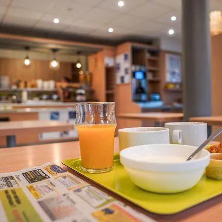 Ibis Budget Bayeux