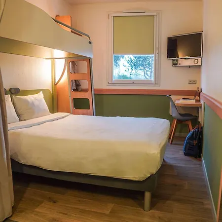 Ibis Budget Bayeux 2* Nonant