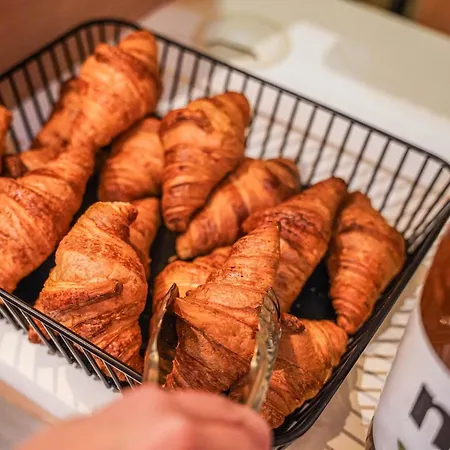 Ibis Budget Отель 2*