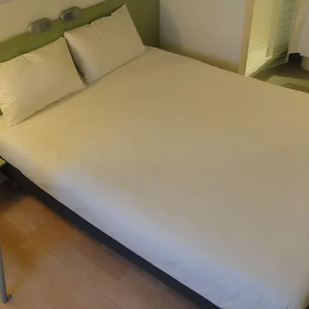 Ibis Budget
