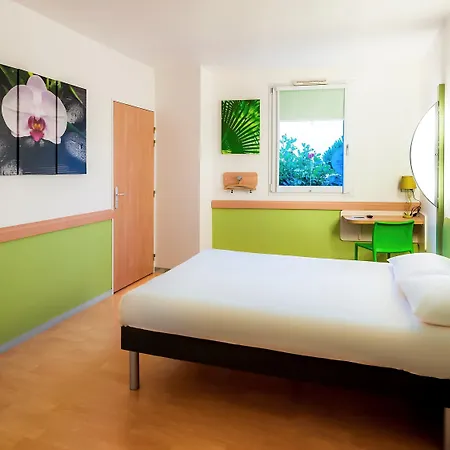 Ibis Budget Bayeux