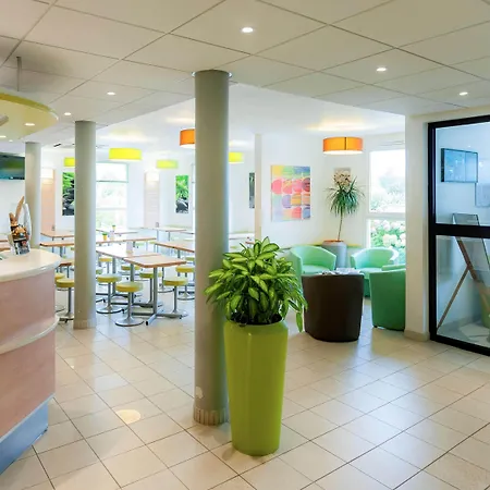 Ibis Budget Отель 2*