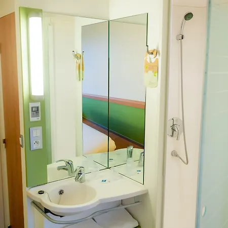 Ibis Budget 2* Байе