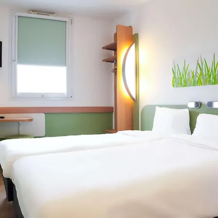 Ibis Budget 2*