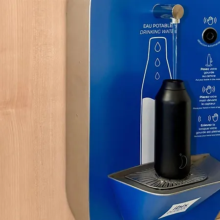 Ibis Budget Отель 2*