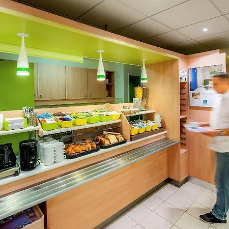 Ibis Budget 2*