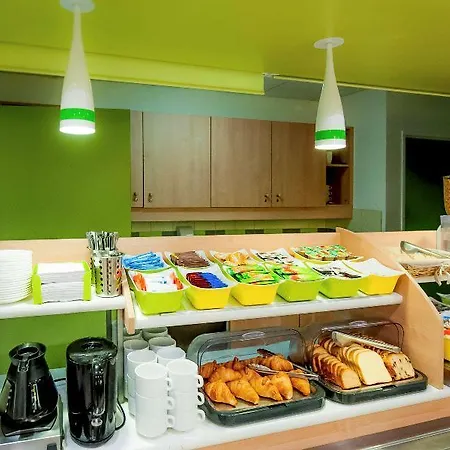 Hotel Ibis Budget