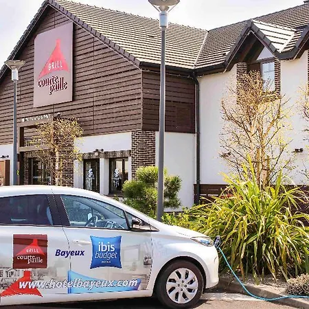 Ibis Budget Hotel