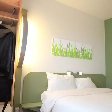 Hotel Ibis Budget