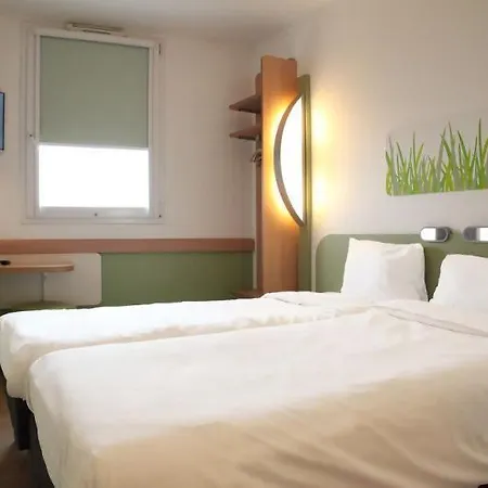Hotel Ibis Budget Bayeux