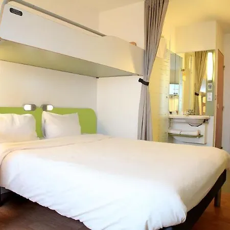 Ibis Budget