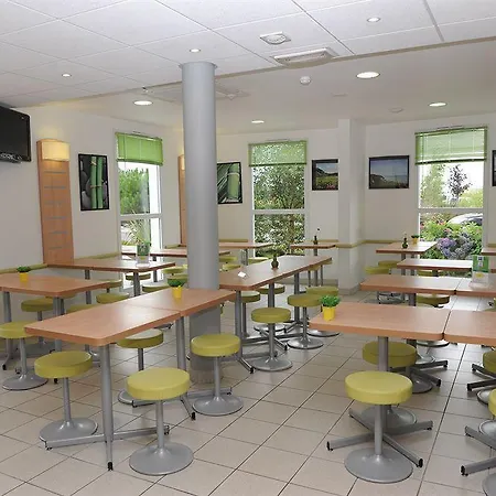 Ibis Budget 2* Bayeux