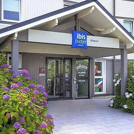 Ibis Budget 2* Bayeux