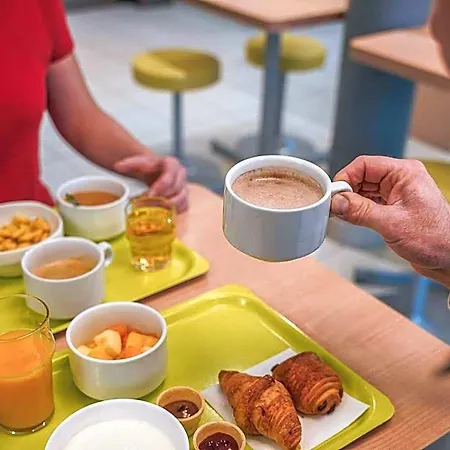 Ibis Budget Bayeux