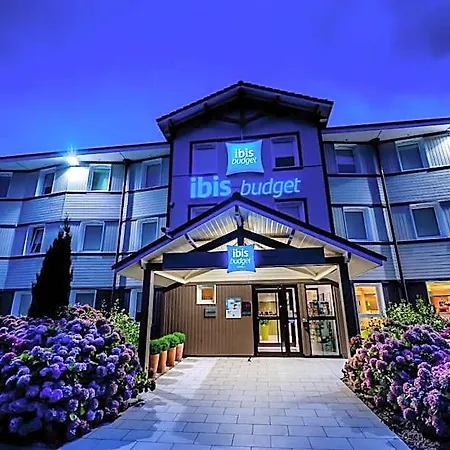 Ibis Budget