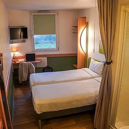 Ibis Budget Hotel